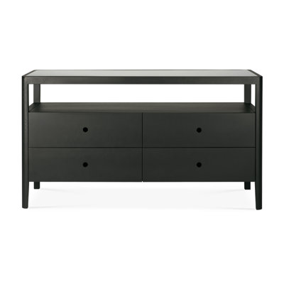 Spindle 4 - Drawer Dresser