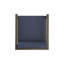 CHAISE DE CLUB Newbury