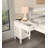 Draco 15.75'' W Solid Wood Nightstand-1285434465