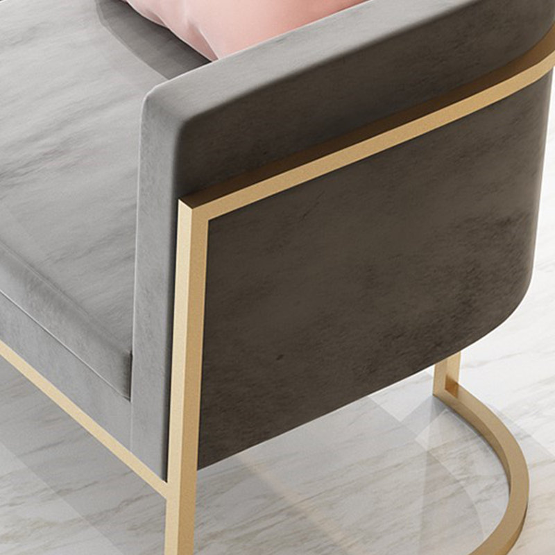 Banc de rangement Modern Modern