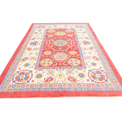 Tapis rouge Oakton