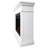 Centennial Grand 56" Electric Fireplace by Real Flame-52576258