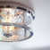 Alec 2 - Light Flush Mount