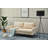 UPHOLSTERED SOFA