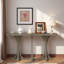 Console en bois 59,8 po-1512918747