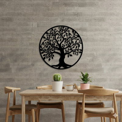 Birds Wall Decor