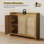 Armoire de rangement pour chaussures Boho