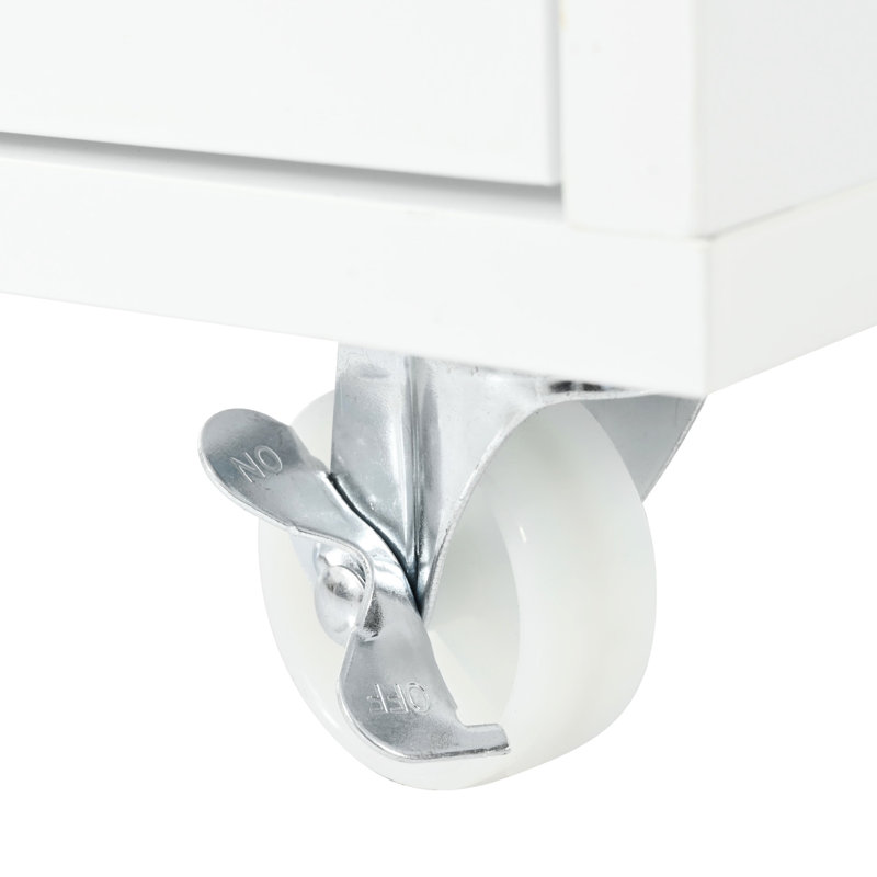 30.73 " W Kitchen Island Set