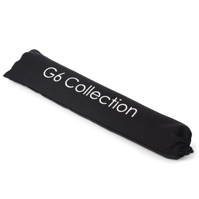 Hand Woven Cotton Tapestry - Rod Included