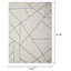 Tapis crème Jakavious Bixelm-1655091539