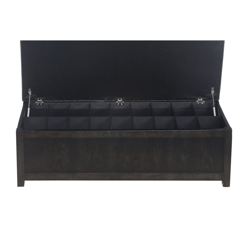 Rangement pour 18 paires de chaussures