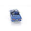 Sculpture Adaja Corvette Stingray bleue