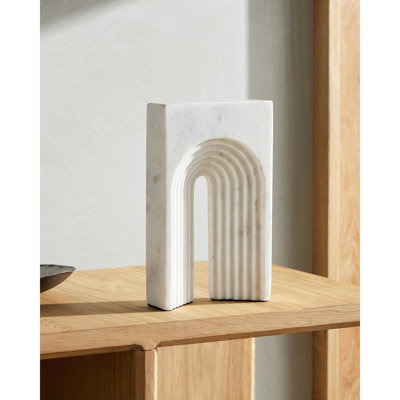 Rebia Decorative Sculpture