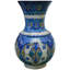 Handmade Ceramic Table Vase