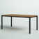 Seibold 67" Dining Table