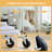 Clothes Rack Heavy Duty Clothing Rack