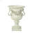 Vintage Urn Planter With Intricate Carvings For Stylish Outdoor Decoration-61569982
