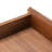 Rhinelander Metal Base Writing Desk