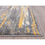 Tapis gris / ivoire Winovich-87472356
