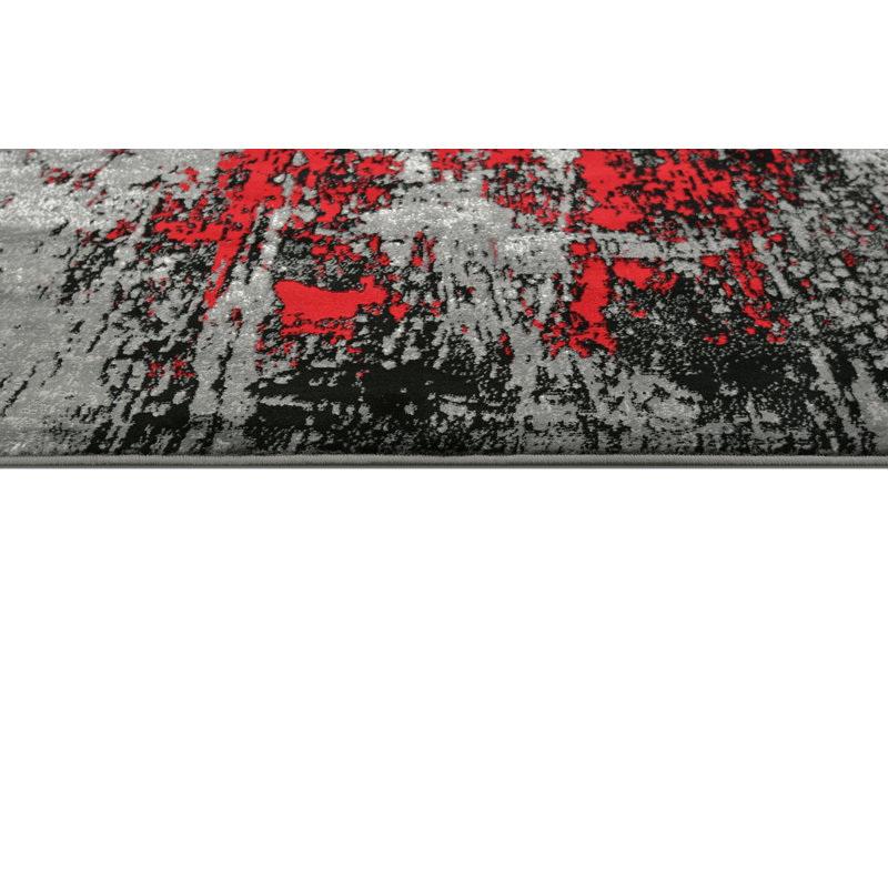 Fronia Indoor Rug, Runner 2' x 6'11"
