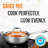 3.4 qt. Stainless Steel Saucepan