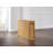 Andenwood Extendable Solid Wood Dining Table