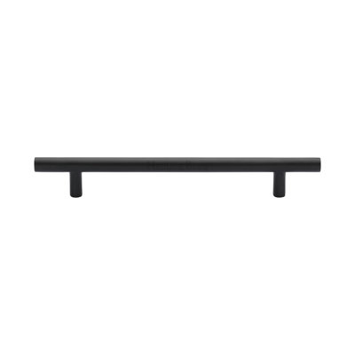 Heritage Brass Heritage Cabinet Pull Bar Design