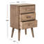 Élégante commode d'appoint Coulanges-232781780