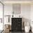 Modern Bathroom Vanity with Ceramic Sink,Soft-Close Door,and Multiple Drawers-2145348115