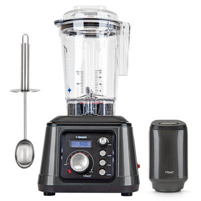 Tribest Dynapro® 100 Speed 64oz. Countertop Blender