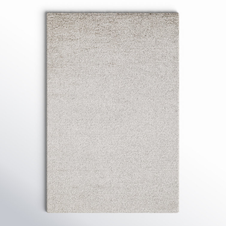 Danberry Area Rug in Light Gray