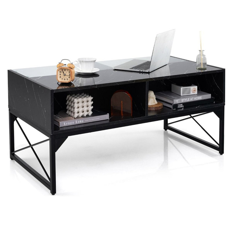 Coffee Table with Storage