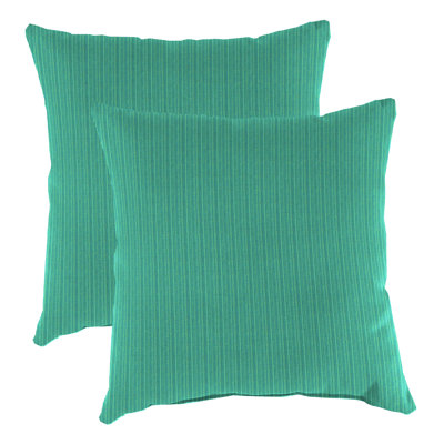 Sunbrella Outdoor Throw Pillow