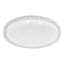 Chirley Plastic LED Flush Mount