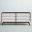 Commode double 6 tiroirs Kasandra