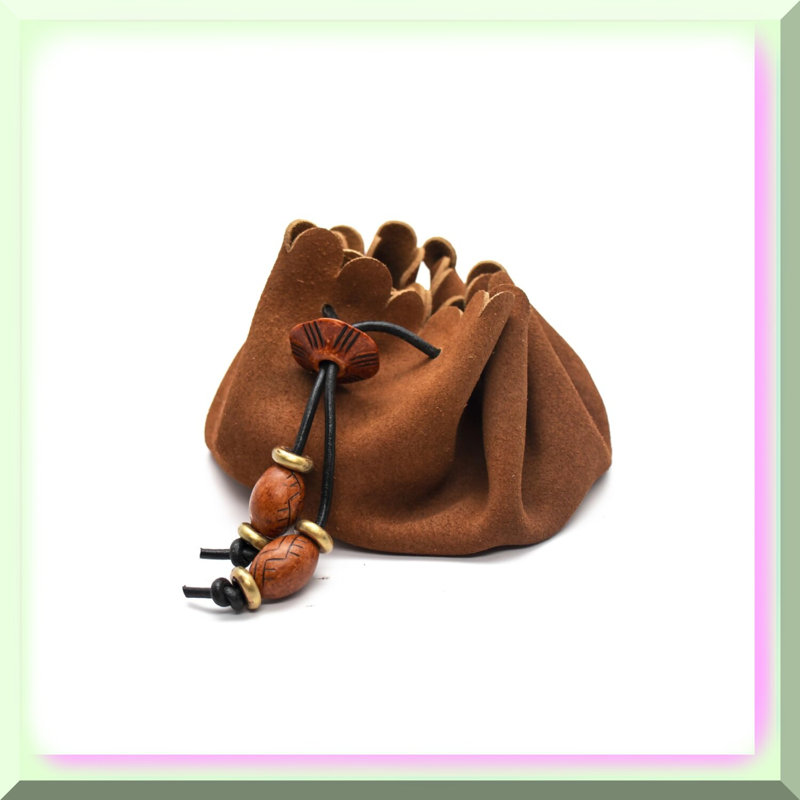 Medium Leather