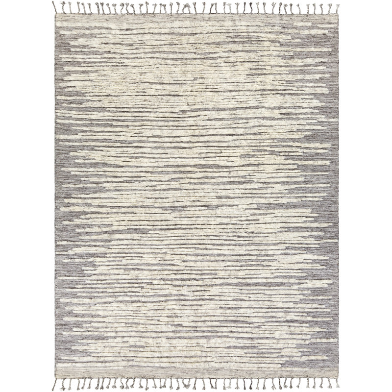Sion Abstract Indoor Rug, Rectangle 8'10" x 12'