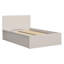 Kennet Ottoman Bed with Lift-Up Storage-24600661-24600665