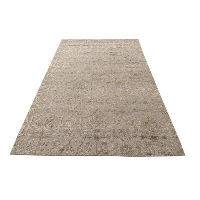 Iverson Gray Rug