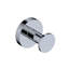 Norm 3 Piece Bathroom Hardware Set