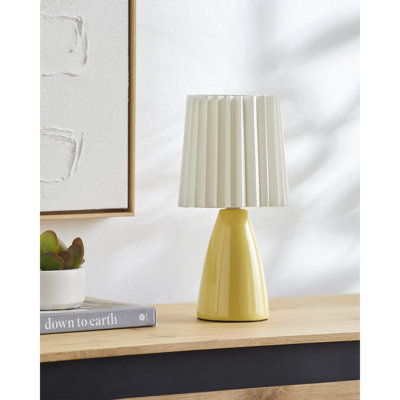 Juliette Accent Table Lamp