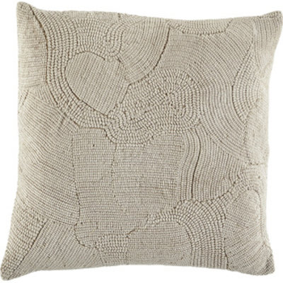 Square Pillow Cover & Insert