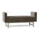 Luna Upholstered Bench