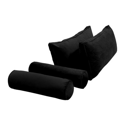 T-Cushion Daybed Slipcover