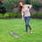 Yard Lawn Leveling Rake Gardening Tool