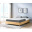 Lit plateforme tapissier Goolby-1773380500