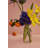 Amaya Glass Table Vase