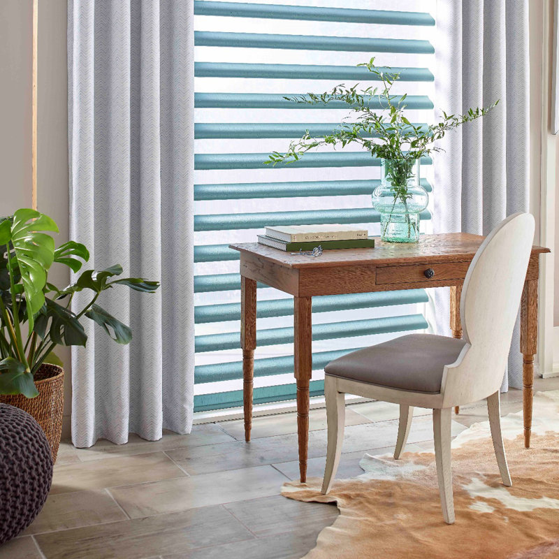 Chaise d’appoint en Carrara/gris Lela
