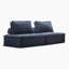 Causeuse modulaire Aleron
