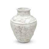 Earthenware Jar